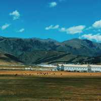 สวยมาก อุทยานแห่งชาติคานาส