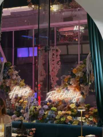 銅鑼灣高空Live Music晚餐  