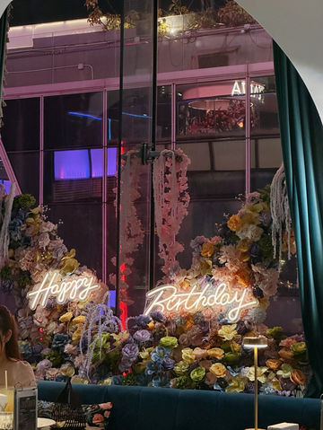 銅鑼灣高空Live Music晚餐  