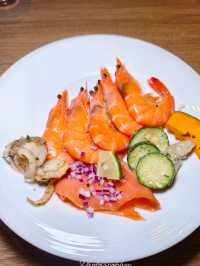 台北晶華酒店,ROBINs牛排屋