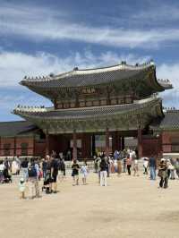 🇰🇷 Сеул — первый раз. Что смотреть? 