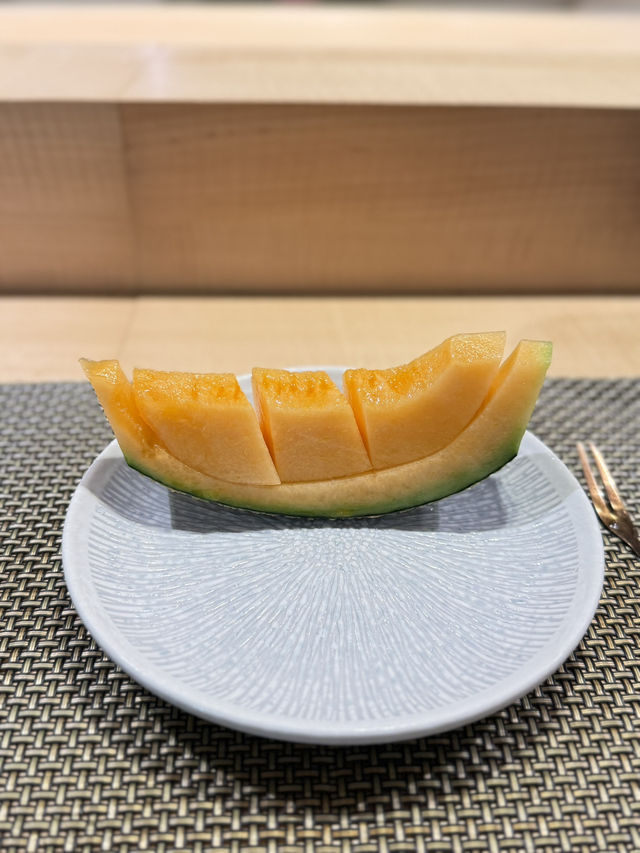 Ｉ二訪尖沙咀廚師發辦Ｉ食盡新鮮時令食材Ｉ