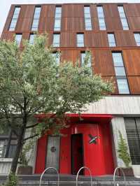 Red Door Moments❤️