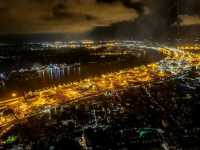 Chittagong Unlocked: From Sea Port History to Hidden Hill Gems! 🚢⛰️