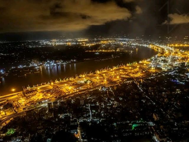 Chittagong Unlocked: From Sea Port History to Hidden Hill Gems! 🚢⛰️