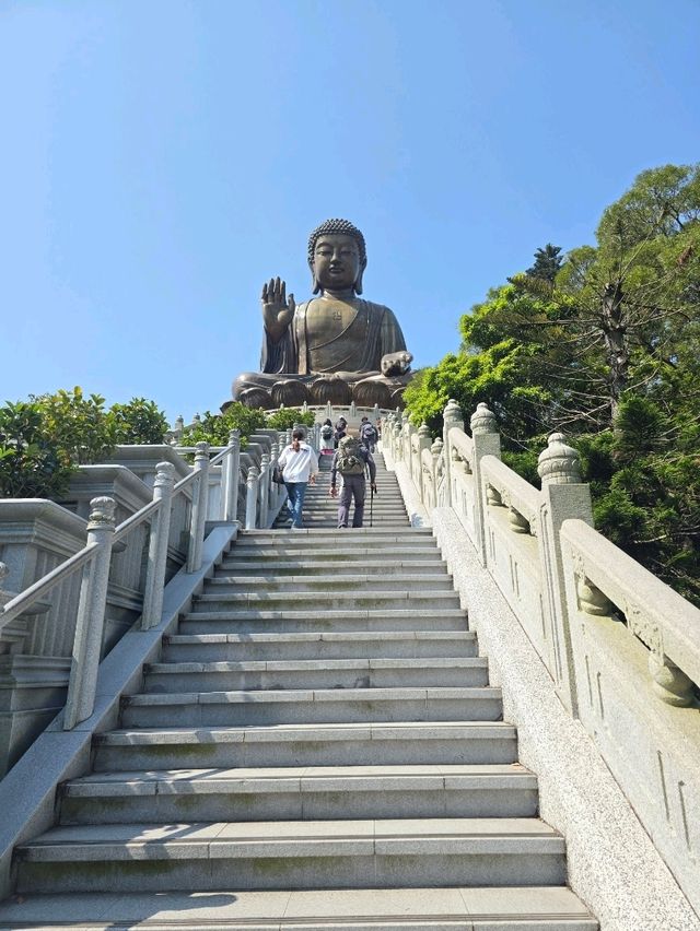 🇭🇰 แพลนเที่ยวฮ่องกง 3 วัน 2 คืน 🇭🇰 แพลนเที่ยวฮ่องกง 3 วัน 2 คืน