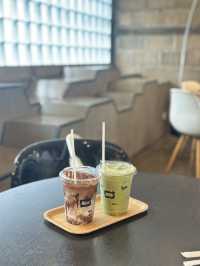 Repeat cafe คาเฟ่ลำปางต้องห้ามพลาด