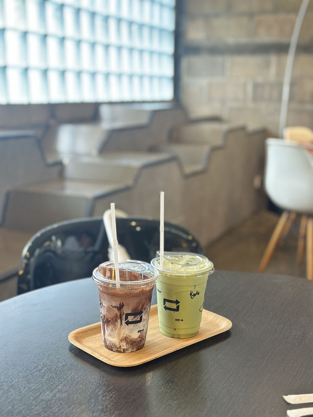 Repeat cafe คาเฟ่ลำปางต้องห้ามพลาด Repeat cafe คาเฟ่ลำปางต้องห้ามพลาด