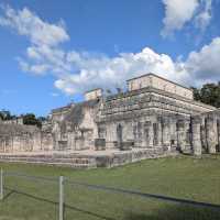 Chichén Itzá