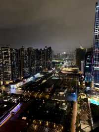 啟德✨雙子塔頂內一間有Vibes 的西班牙菜🇪🇸🍽 