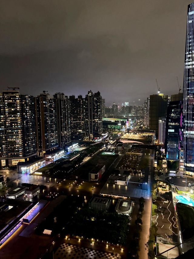 啟德✨雙子塔頂內一間有Vibes 的西班牙菜🇪🇸🍽 