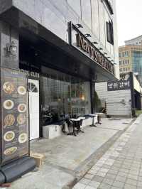 목포 카페 추천 네이비소셜클럽