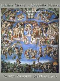 Vatican Museums – Vatican City