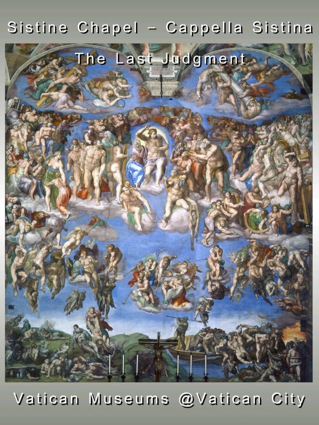 Vatican Museums – Vatican City Vatican Museums – Vatican City