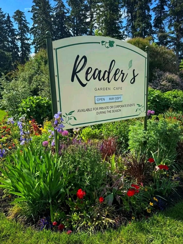 🌿 Reader Rock Garden – Calgary’s Historic Hillside Botanical Retreat 🌿 Reader Rock Garden – Calgary’s Historic Hillside Botanical Retreat
