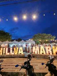 Old Town Dreamscape✨