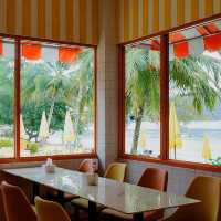 คาเฟ่เกาะช้าง