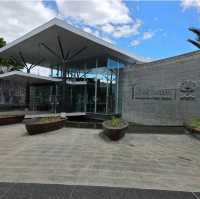 Auckland Botanic Gardens