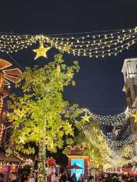 상하이 4박 5일 여행