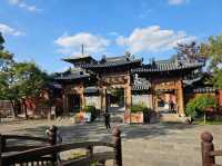 상해갔는데 여기를 안가면 손해!!!