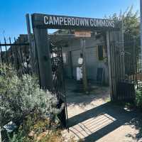 Camperdown Commons: ฟีลบ้านสวนกลางเมืองที่ต้องมา