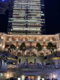 겨울 홍콩 여행 코스 추천