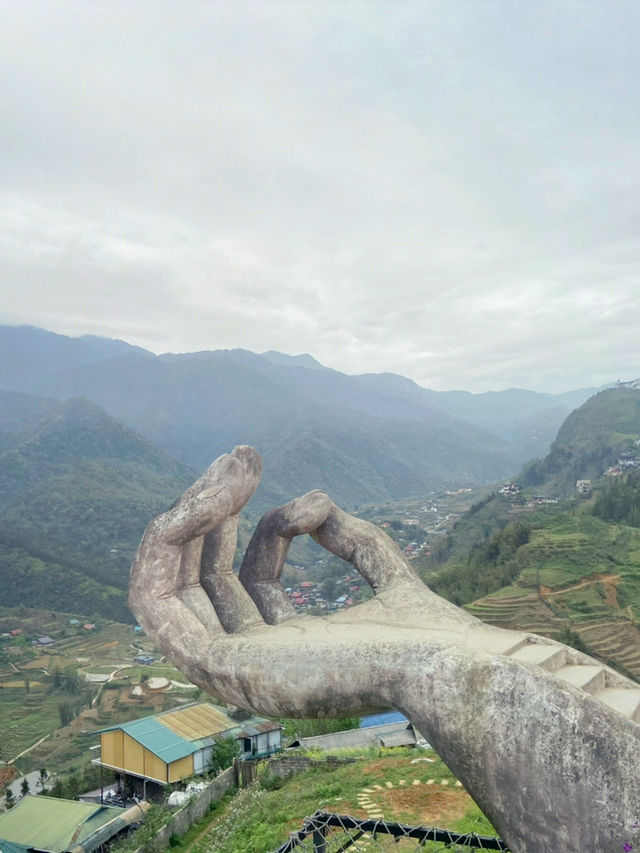 CNX บินตรง! แจกแพลนเที่ยว "ฮานอย-ซาปา" 4 วัน 3 คืน CNX บินตรง! แจกแพลนเที่ยว "ฮานอย-ซาปา" 4 วัน 3 คืน