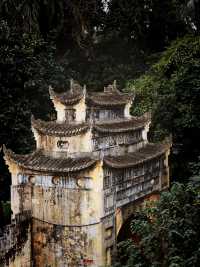 越南🇻🇳升龍晃城