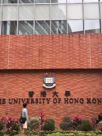 Campus Daydream☀️  