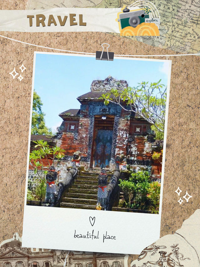 🌴✨ Lombok’s Calm Breeze & Island Charm 