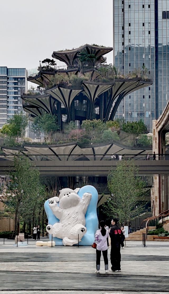 The Dual Pulse of Xián The Dual Pulse of Xián