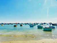 越南🇻🇳美奈漁村