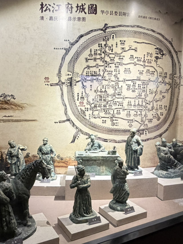 上海郵政博物館 - 一封穿越時光的信 上海郵政博物館 - 一封穿越時光的信