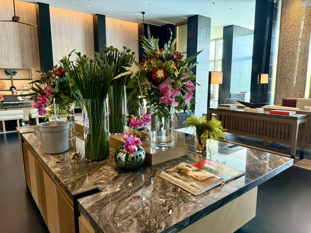 Tranquil Winter Escape at Phu Quoc’s Hidden Gem