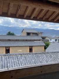 糧倉變身文藝書店，打卡必去地