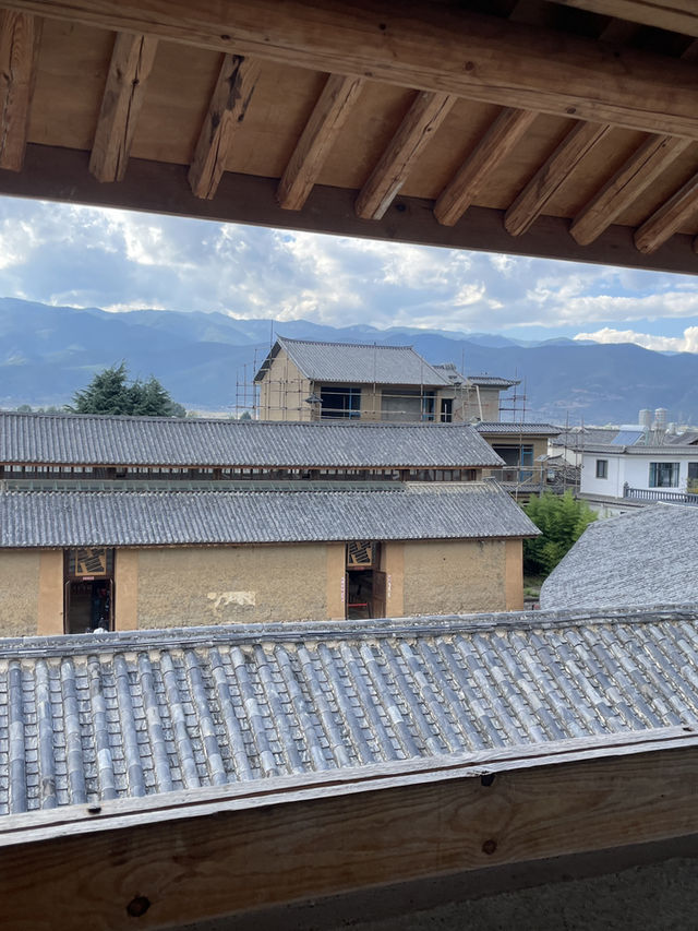 糧倉變身文藝書店，打卡必去地