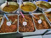 Strolling Through Old Phuket Town: Urban Vibes & Rainy Day Magic 🌧️🏍️