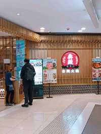 輕鬆自在火鍋鐵板放題