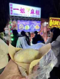 🇨🇳 맛있는 음식 가득 선양 3대 야시장 TV타워 야시장 소개