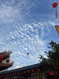 🌊 惠州兩日一夜|老街、文青社區、無敵海景