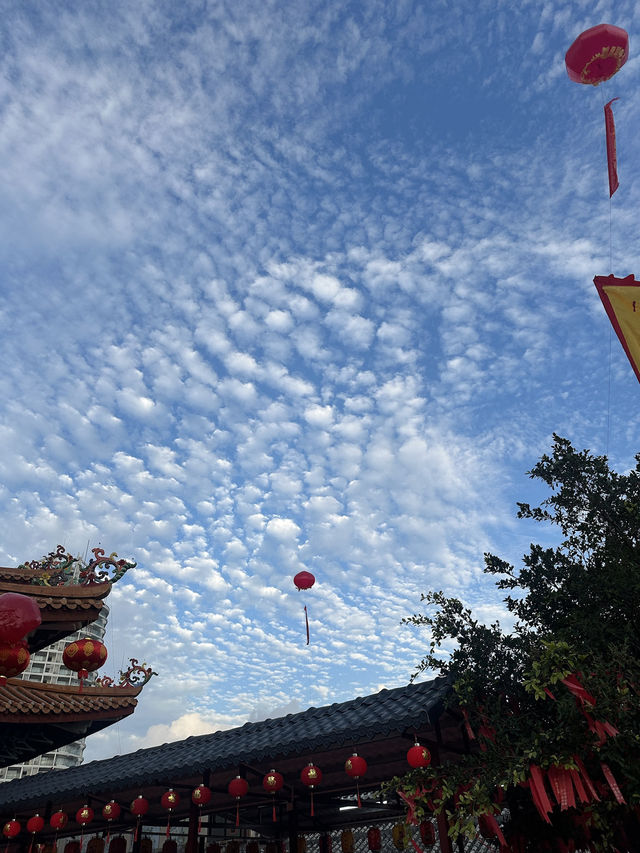 🌊 惠州兩日一夜|老街、文青社區、無敵海景 🌊 惠州兩日一夜|老街、文青社區、無敵海景