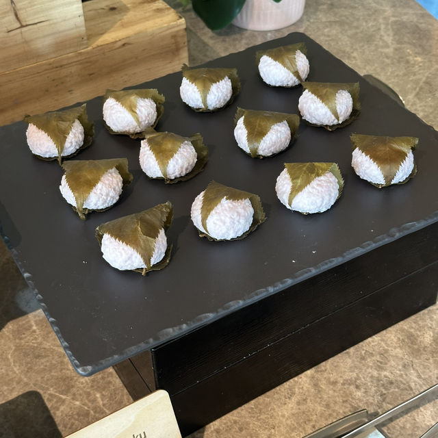 家庭聖誕親子自助餐推薦🍴香港富麗敦海洋公園酒店😋