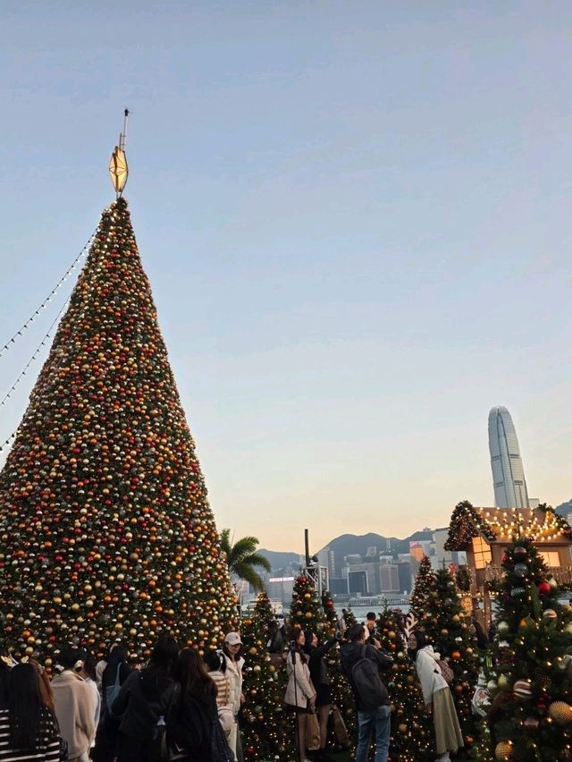 維港日落剪影絕美打卡地📸 西九文化區 維港日落剪影絕美打卡地📸 西九文化區