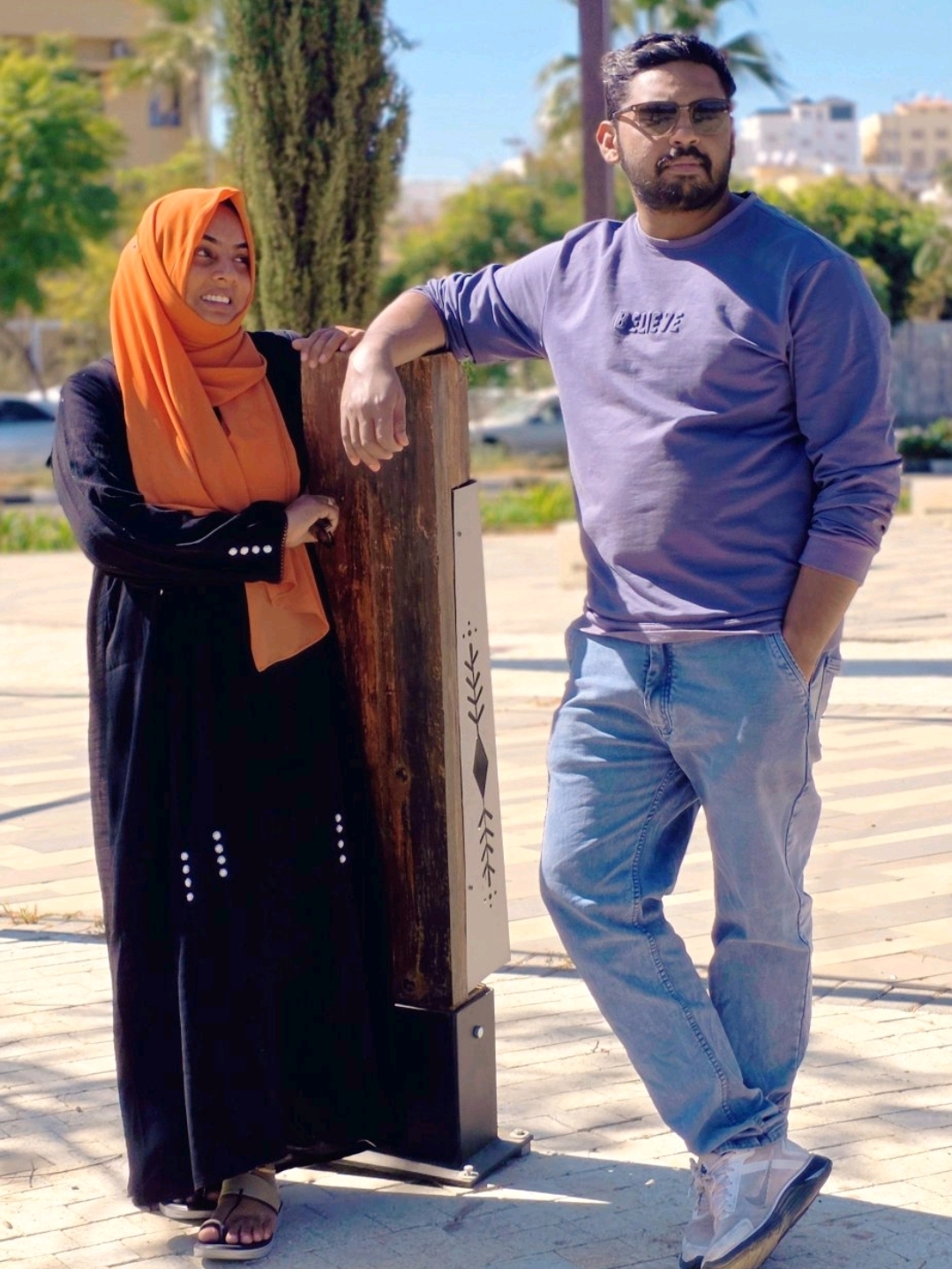 couple