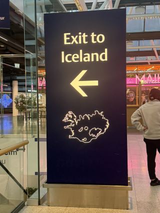 Iceland First Day : The Snæfellsnes Peninsula