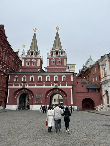 The Majesty of Red Square, Russia's 'Moscow' | Trip.com Moscow