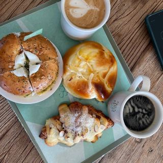 素敵な食事が楽しめる場所