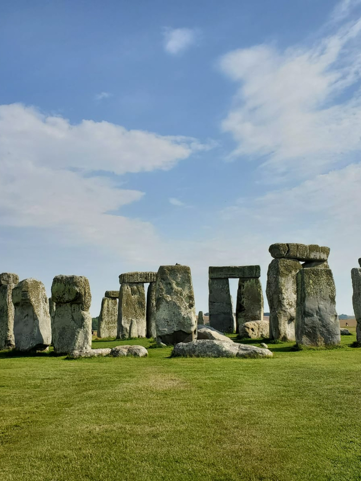 【英國 攻略 2026】London, Bath Trip.com 精選 — 港人實用指南 London, Bath, Salisbury - Selected Family Travel Itinera - 圖 4