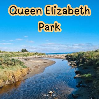 Queen Elizabeth Park ที่เที่ยวธรรมชาติบรรยากาศดี