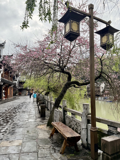 鳳凰県（中国） | Trip.com 鳳凰